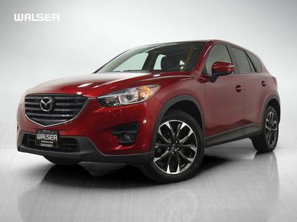 2016 Mazda CX-5 Burnsville MN