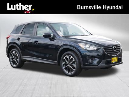 2016 Mazda CX-5 Burnsville MN
