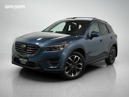 2016 Mazda CX-5 Saint Paul MN