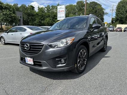 2016 Mazda CX-5 Acton MA