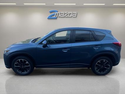 2016 Mazda CX-5 Loveland CO