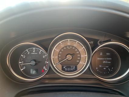 2016 Mazda CX-5 Loveland CO