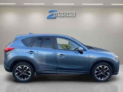 2016 Mazda CX-5 Loveland CO