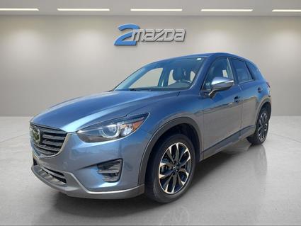 2016 Mazda CX-5 Loveland CO