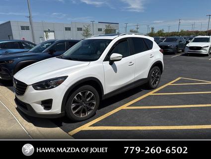 2016 Mazda CX-5 Plainfield IL
