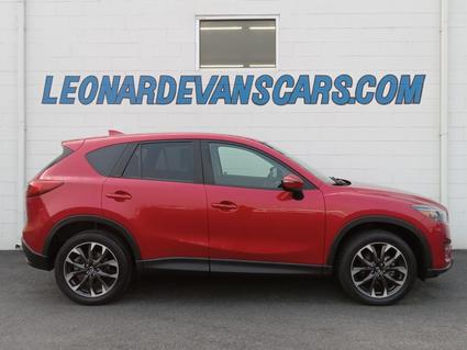 2016 Mazda CX-5 Wenatchee WA