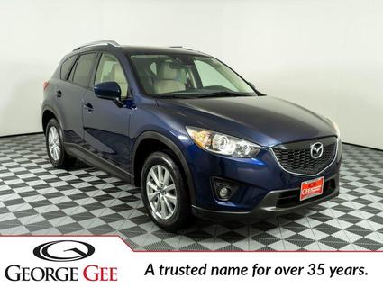 2014 Mazda CX-5 Liberty Lake WA