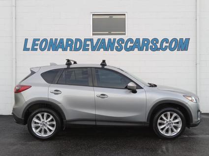 2014 Mazda CX-5 Wenatchee WA