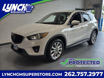 2014 Mazda CX-5 Burlington WI