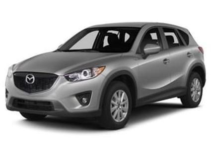 2015 Mazda CX-5 Grandville MI