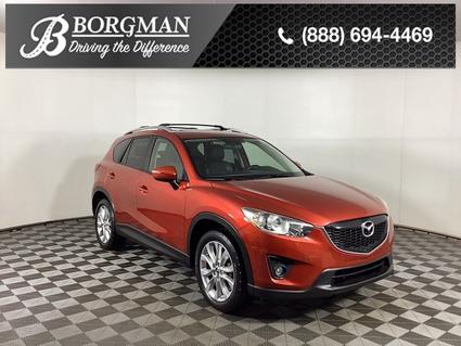 2015 Mazda CX-5 Grandville MI