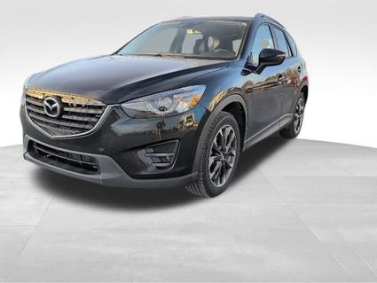 2016 Mazda CX-5 Kalispell MT