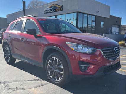 2016 Mazda CX-5 Taylorsville UT