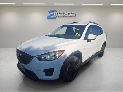 2016 Mazda CX-5 Loveland CO