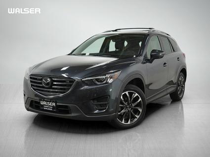 2016 Mazda CX-5 Saint Paul MN
