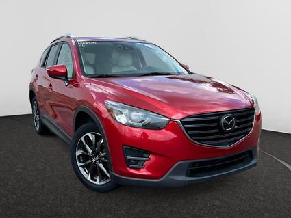 2016 Mazda CX-5 Jackson MS
