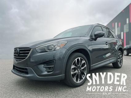 2016 Mazda CX-5 Bozeman MT