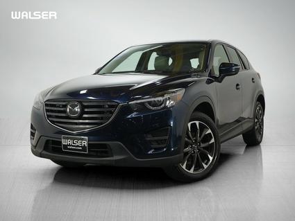 2016 Mazda CX-5 Saint Paul MN