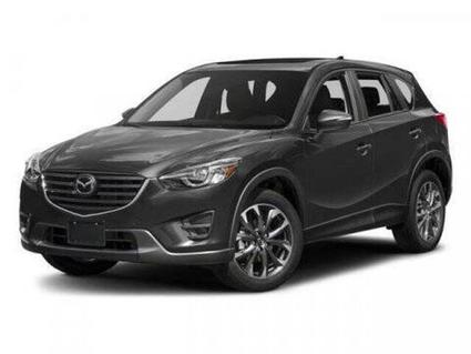 2016 Mazda CX-5 Missoula MT