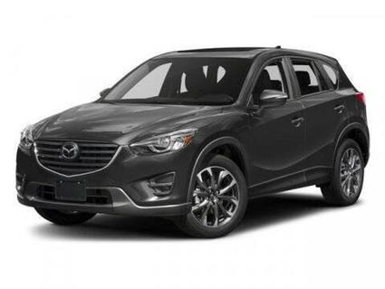 2016 Mazda CX-5 Missoula MT