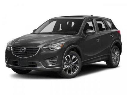 2016 Mazda CX-5 Missoula MT
