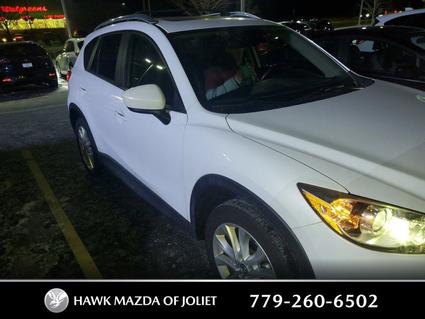 2014 Mazda CX-5 Plainfield IL