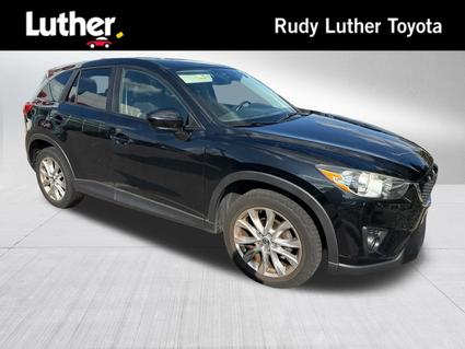 2014 Mazda CX-5 Minneapolis MN