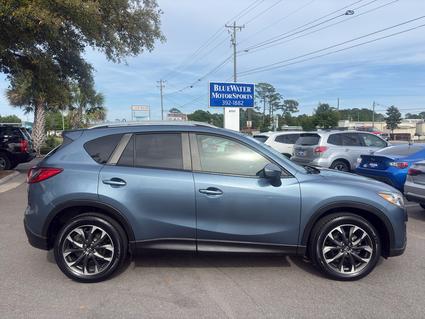 2016 Mazda CX-5 Wilmington NC