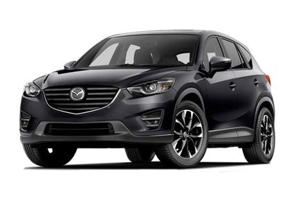 2016 Mazda CX-5 Grandville MI