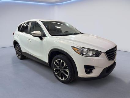 2016 Mazda CX-5 Brunswick OH