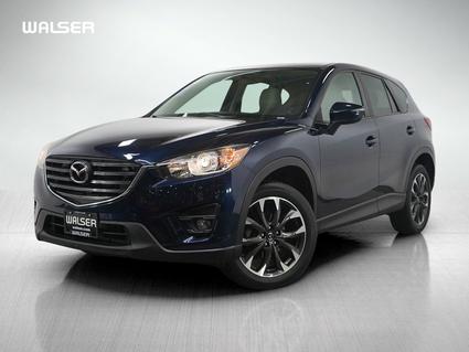 2016 Mazda CX-5 Burnsville MN