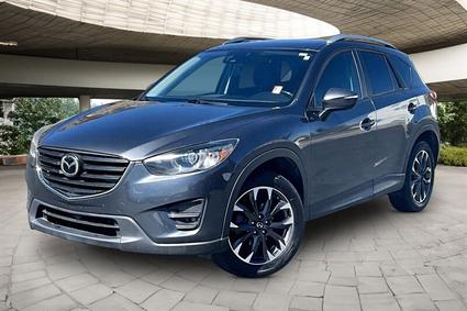 2016 Mazda CX-5 Rock Springs WY