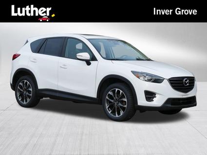 2016 Mazda CX-5 Inver Grove Heights MN