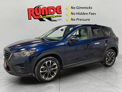 2016 Mazda CX-5 Hazel Green WI