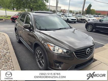 2016 Mazda CX-5 Louisville KY