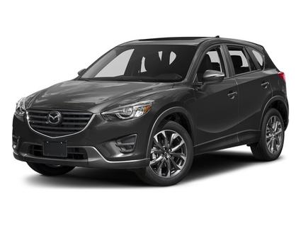 2016 Mazda CX-5 Burnsville MN