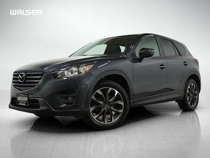 2016 Mazda CX-5 Burnsville MN