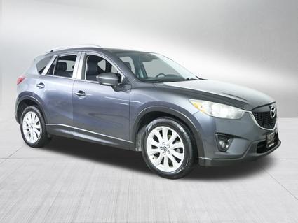 2014 Mazda CX-5 Minneapolis MN
