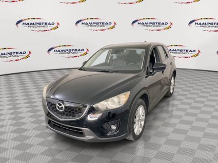 2014 Mazda CX-5 Hampstead MD