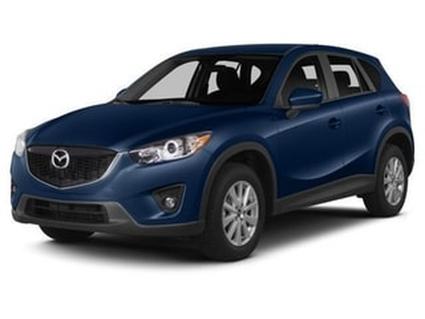 2015 Mazda CX-5 Centralia IL