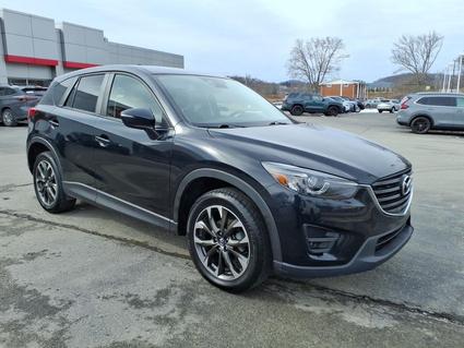2016 Mazda CX-5 Indiana PA