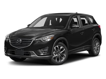 2016 Mazda CX-5 Minneapolis MN