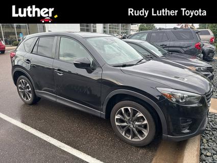 2016 Mazda CX-5 Minneapolis MN