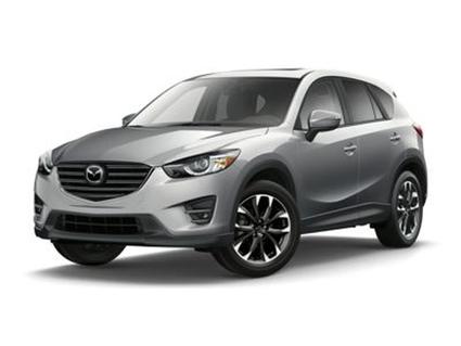 2016 Mazda CX-5 New Britain CT