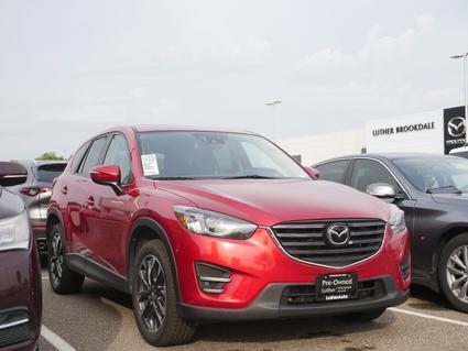 2016 Mazda CX-5 Minneapolis MN