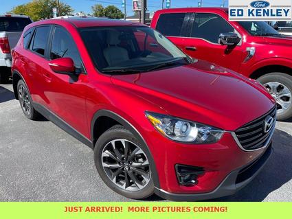 2016 Mazda CX-5 Layton UT