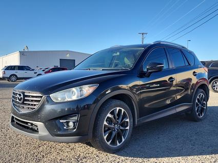 2016 Mazda CX-5 Santa Fe NM