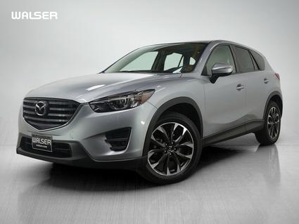 2016 Mazda CX-5 Saint Paul MN