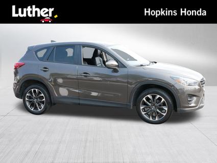 2016 Mazda CX-5 Hopkins MN