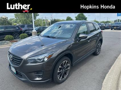 2016 Mazda CX-5 Hopkins MN
